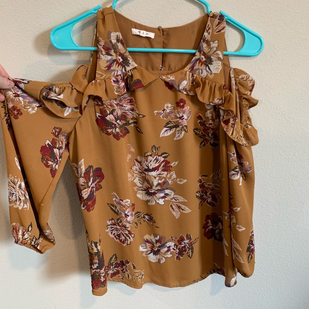 Maurices Blouse